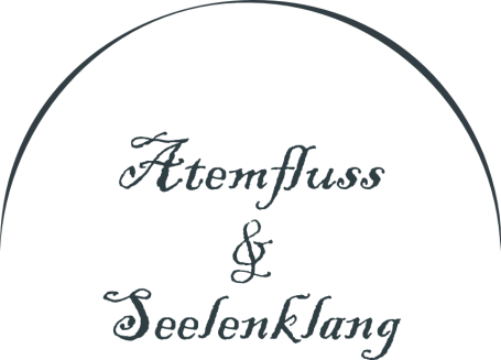 Logo Atemfluss und Seelenklang Antonia Dorner